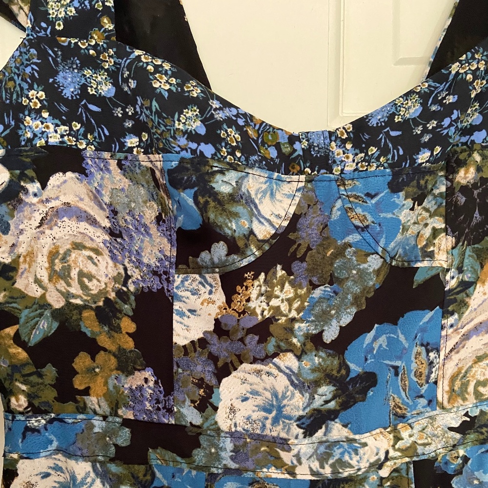 Free People Maxi Dress